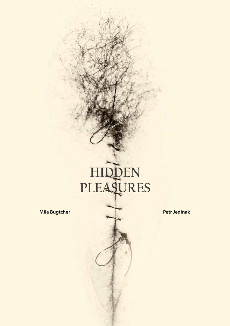 Ukázky ze série fotografií Hidden Pleasures