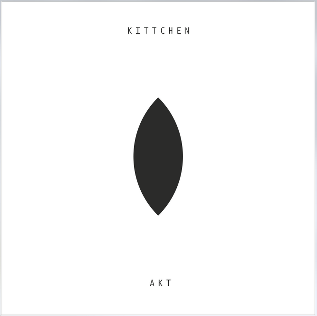 Cover CD Kittchen - AKT