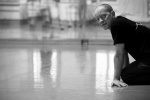 Libor Vacul�k, choreograf, re�is�r a sv�teln� design�r (��jen - listopad 2009)