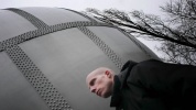 Adam Va�k��, v�tvarn�k a p�ekladatel (duben 2007)