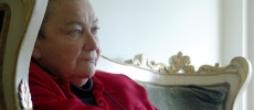 Ludmila Vachtov�, historik um�n� (kv�ten 2005)