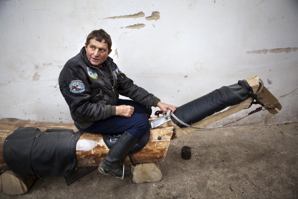 Josef V��a, �okej (kveten 2010)