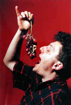 Martin vel�ek, mal�� (leden 1997)